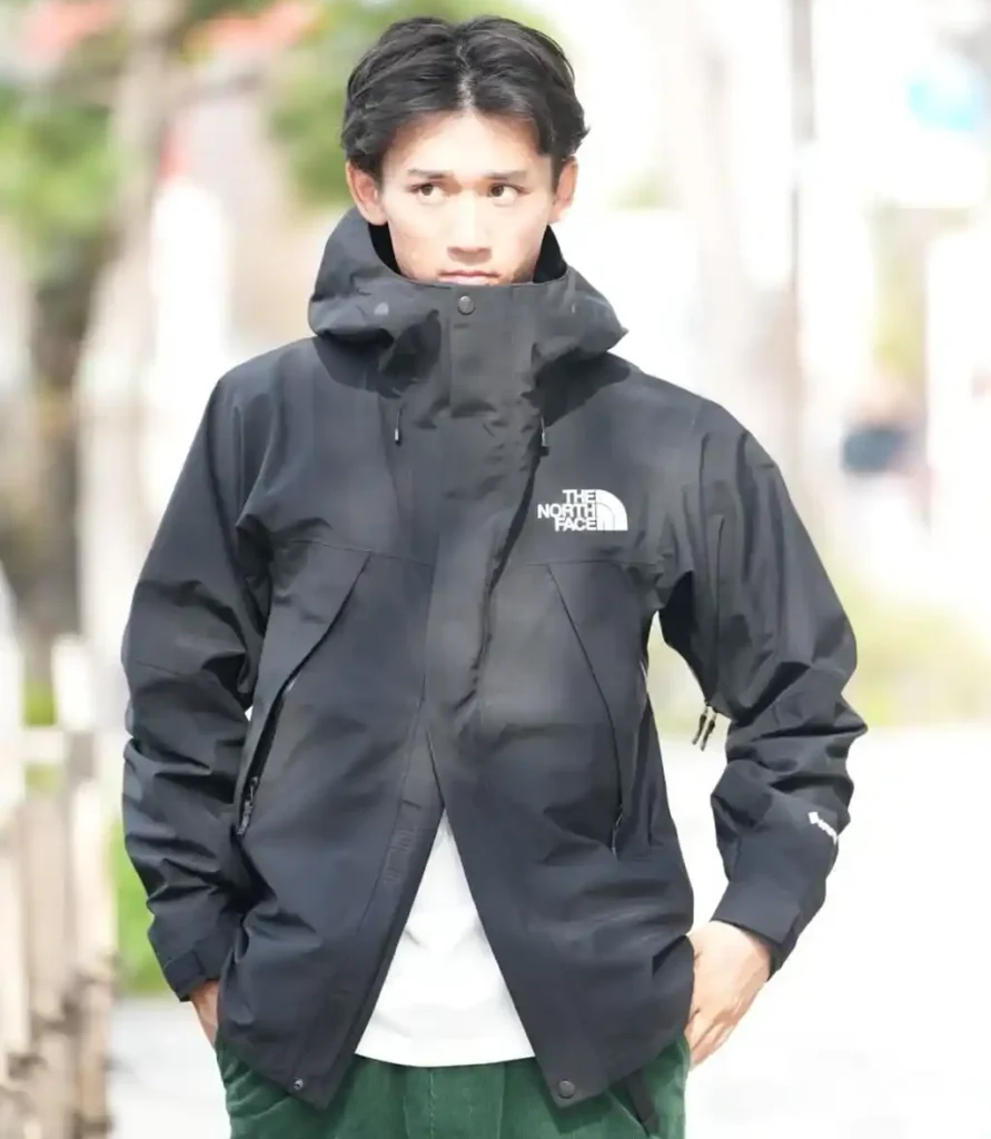 ★Sサイズ★ THE NORTH FACE Mountain Raintex Jacket　ノースフェイスマウンテンレインテックスジャケット ノースフェイス ジャケット マウンテンダウンジャケット