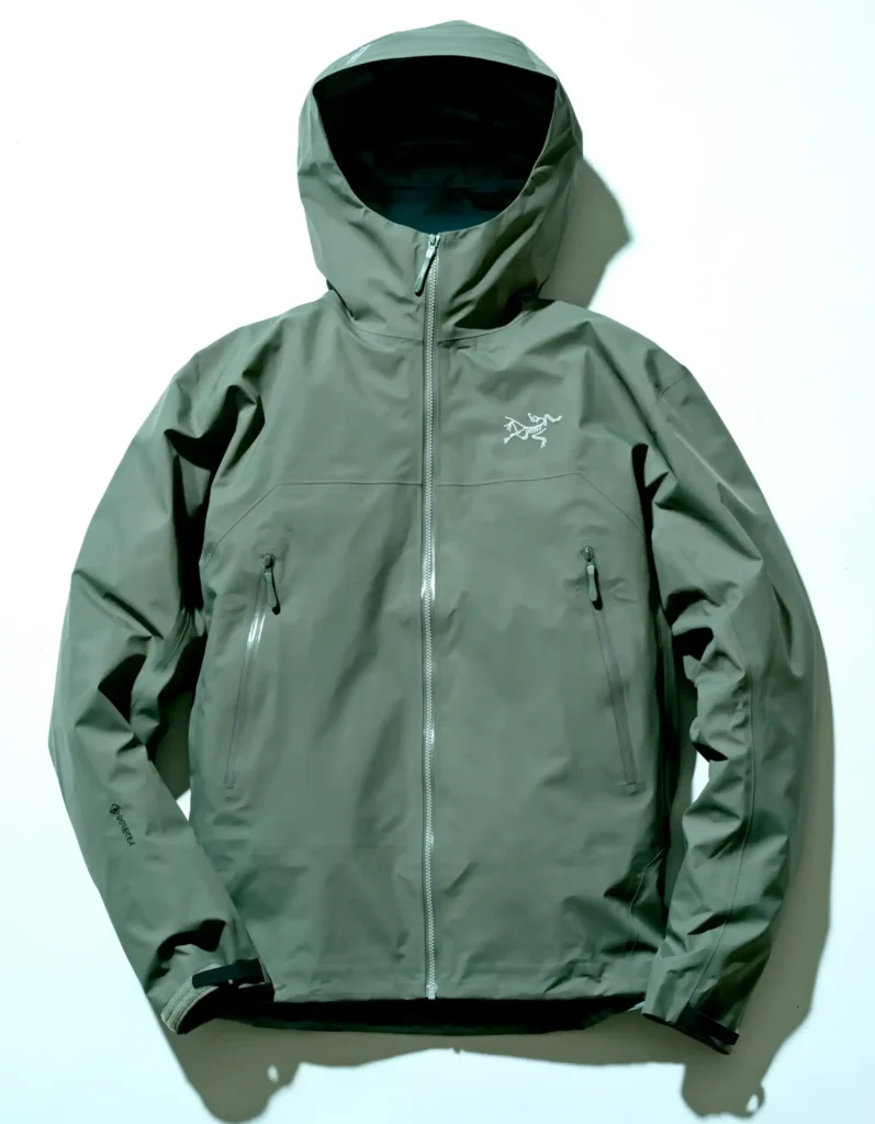 2024ベータジャケットのイメージ画像