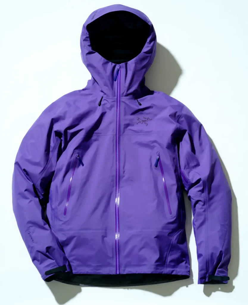 2024ベータライトウェイトジャケットのイメージ画像