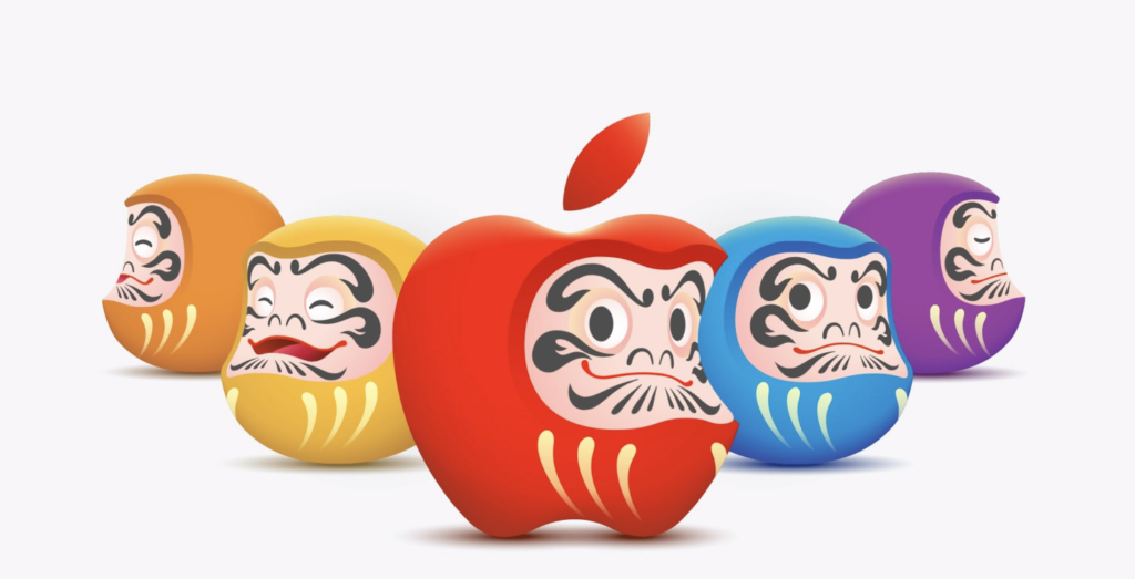 2026年Apple初売りのイメージ画像