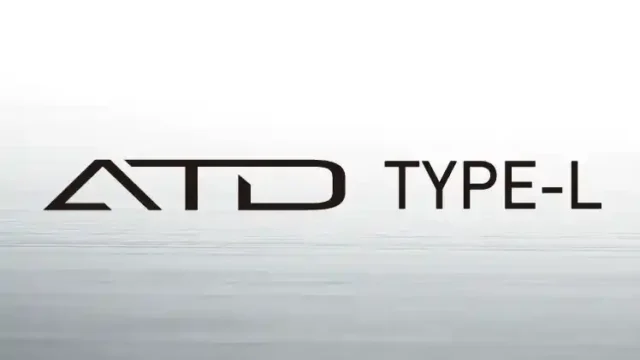 ATD TYPE-Lのイメージ画像