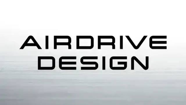 エアドライブデザインのイメージ画像