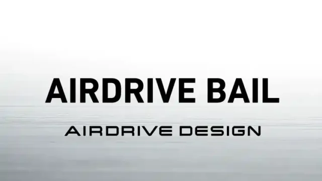 エアドライブベールのイメージ画像