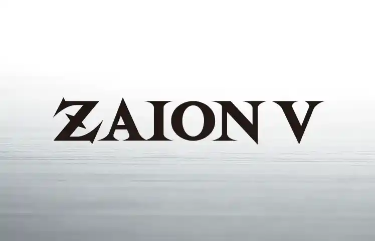 ザイオンVのイメージ画像