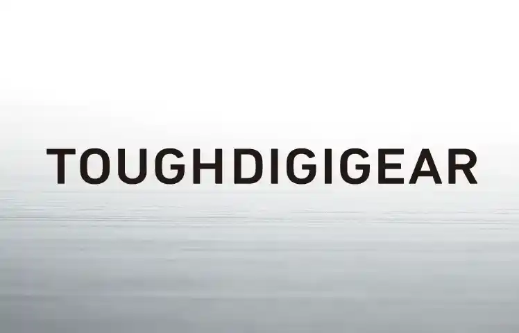 タフデジギアのイメージ画像