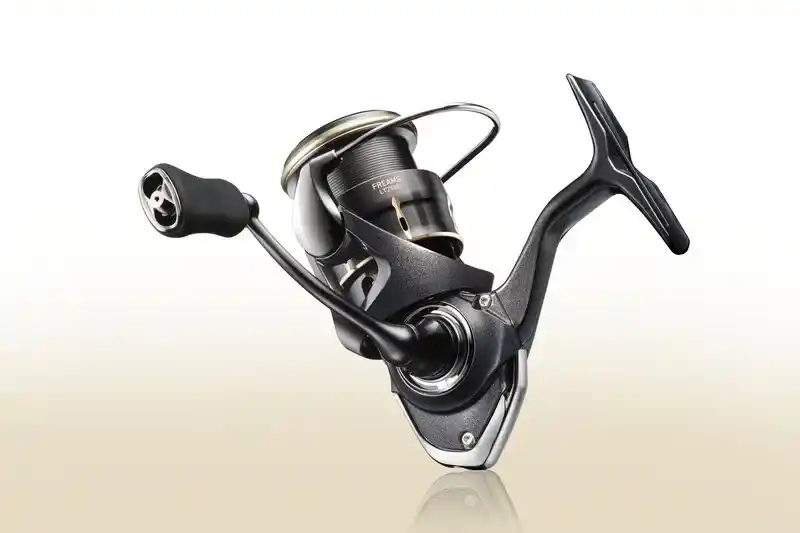 ダイワの26フリームスのイメージ画像