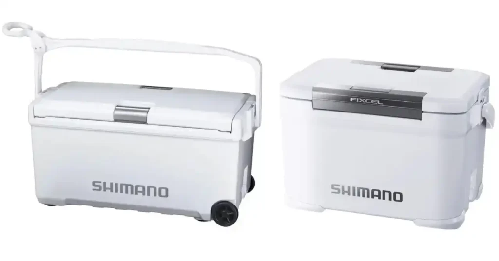 ユニフリーズ30Lとフィクセル30L 比較